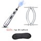 thumbnail image 1 of BDSM Slave Training Electric Shock Massage Rod Women Lower Body Vagina Diltor Labia Clips Clitoris Stimulation Sex Toys Sex Shop, 1 of 5