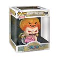 thumbnail image 1 of Funko Pop! Deluxe : One Piece - Hungry Big Mom #1268, 1 of 2