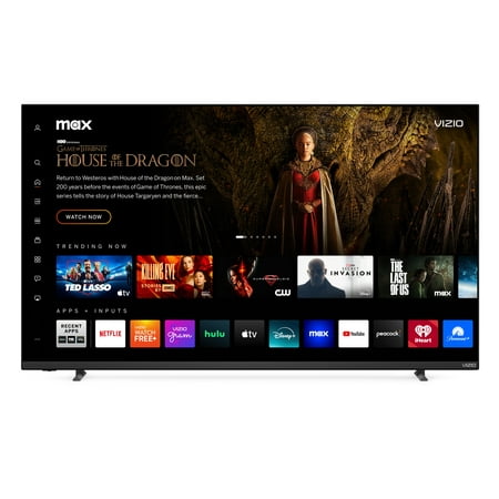 VIZIO 50" Class MQX Series 4K QLED HDR 120Hz Smart TV (Online Only) M50QXM-K01