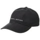 thumbnail image 1 of Gorra de béisbol con el logotipo de Tommy Hilfiger para hombre, color gris, 1 of 2