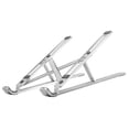 thumbnail image 2 of Soporte / Stand Portátil y Egonómico pa ptop, Plegable y Soporte pa Computadora/ Ordenador Portátil, Tableta SM SunniMix Soporte plegable para laptop, 2 of 8