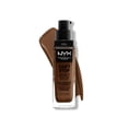 thumbnail image 1 of Foundation NYX PROFESSIONAL MAKEUP Can't Stop Won't Stop, 1 of 5