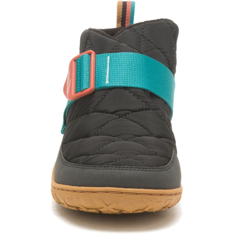 Chaco Ramble Puff Men Retro Black - Walmart.com