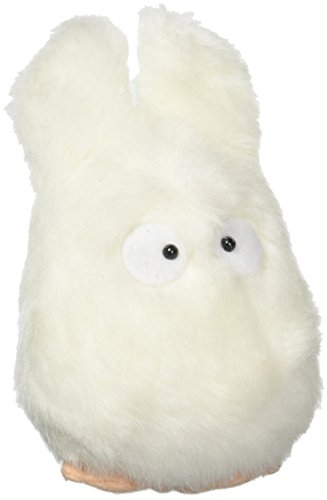 my neighbor totoro stuffed animal