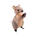 thumbnail image 4 of Juguete de peluche de animal, juguete de peluche de animal, juguete de peluche realista coleccionable y cómodo, 4 of 9