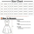 thumbnail image 3 of USSUMA Sundresses for Women Casual Summer Elegant Club Cocktail Bodycon Midi Beach Dress Ruffle Plus Sun Dresses Short Sleeve Off the Shoulder Dress Party Vacation, 3 of 7