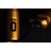 OHLINS HD 779S2 Shock Absorber - 13 - Fully Adjustable - STX36 Blackline
