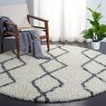 thumbnail image 1 of Safavieh Venus Nanda Geometric Shag Area Rug, 1 of 6