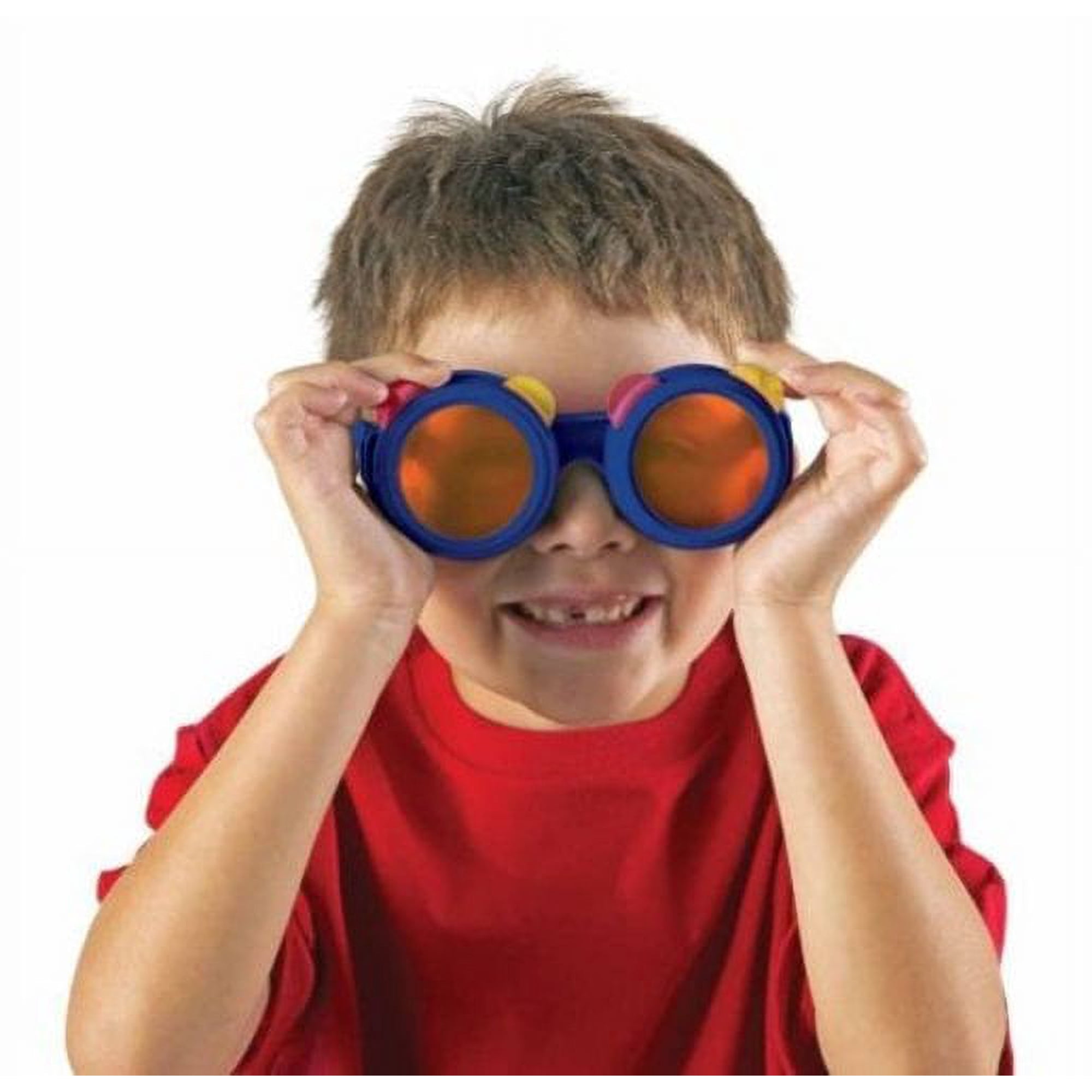Learning Resources Color Mixing Glasses  8 lenses