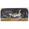 thumbnail image 3 of Christmas Themed Light Blocking Sleep Eye Mask, 3 of 4