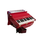 banjira Dulcetina - Red, HMDCTC