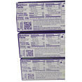 thumbnail image 7 of Cadbury Easter Chocolate Egg Variety Pack – Caramel Eggs (5ct), Creme Eggs (5ct), & Chocolate Eggs (5ct) – 3 Pack, 7 of 7