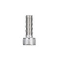 thumbnail image 2 of M8 DIN912-A2 Tornillo Allen Tornillos hexagonales Tornillos hexagonales Tornillo hexagonal M8 Romacci Tornillo, 2 of 7
