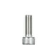 thumbnail image 2 of M8 DIN912-A2 Tornillo Allen Tornillos hexagonales Tornillos hexagonales Tornillo hexagonal M8 * 22 Abanopi Tornillo, 2 of 7