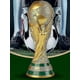 thumbnail image 4 of 27/36cm World Football Trophy Resin Replica Trophy Model Soccer Fan Souvenir Gift, 4 of 5