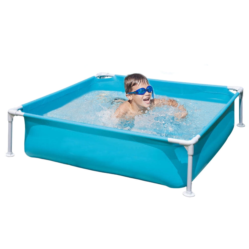 Latest Small Above Ground Swimming Pools Walmart 