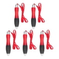 thumbnail image 2 of Stylos à Gros Gras, Poignée Grand Renforce les Muscles 5 Pcs Stylos à Bille Gros Gras Rouges pour l'Arthrite, 2 of 8