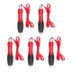thumbnail image 2 of Bolígrafos grandes y gordos ANGGREK con agarre suave 5 Piezas para Parkinson y artritis, 2 of 7