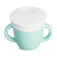 thumbnail image 2 of C'est Silicone Coupe Munchkin 6oz, 2 of 6