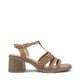 thumbnail image 1 of Sandalia Ariana Color Camel D09980871553 26 Dorothy Gaynor Sandalia Ariana Color Camel D09980871553 26, 1 of 6