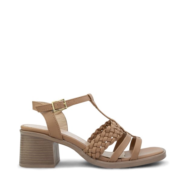 Sandalia Ariana Color Camel D09980871553 26 Dorothy Gaynor Sandalia Ariana Color Camel D09980871553 26