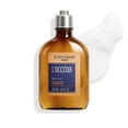 thumbnail image 2 of Gel de ducha L'Occitane con aroma sutil a lavanda para cabello y cuerpo, 250 ml, 2 of 4