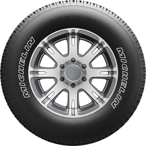 Michelin LTX A/T 2 275/65R18 123R ORWL All-Terrain tire Sansujyuku sansujyuku.com