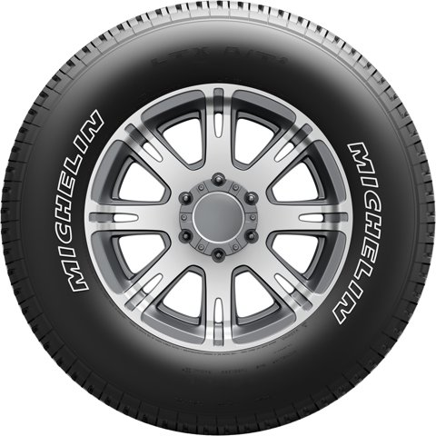 Michelin LTX A/T 2 275/65R18 123R ORWL All-Terrain tire simolary.com 14 Michelin LTX A/T 2 275/65R18 123R ORWL All-Terrain tire Simolary simolary.com 14
