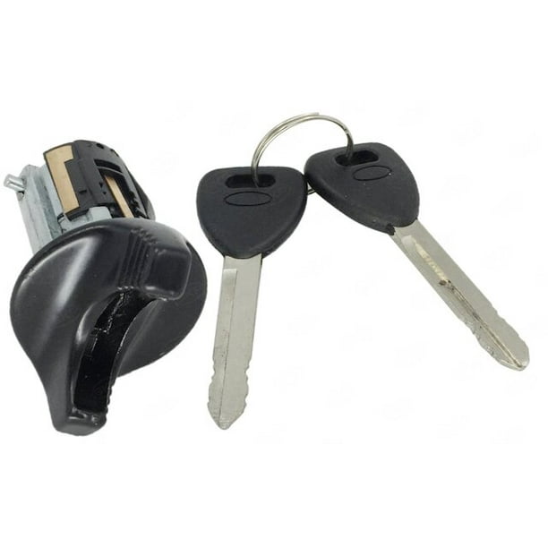 Ignition Lock Cylinder Compatible with 1995 Ford Explorer