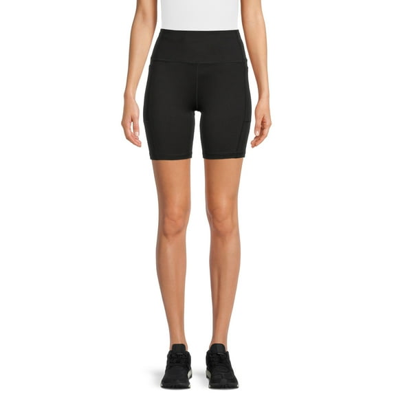 Athletic Works Women’s Bike Shorts
