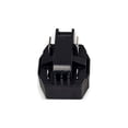 thumbnail image 5 of General Electric REFRIGERATOR COMPRESSOR START RELAY WR07X26748, 5 of 9