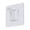 🍒 Clear_New#5539, variant on Clear Shelf Bracket No Drill Transparent PVC Cabinet Support for Wall Mounted Shelves