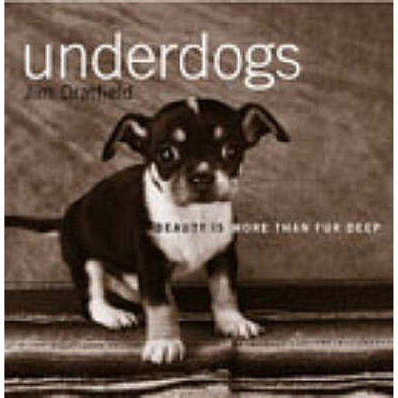 Pre-Owned Underdogs (Paperback) by Jim Dratfield