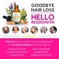 thumbnail image 3 of Sérum para el crecimiento del cabello Vitality Extracts Hair Envy, 15 extractos de plantas, 3 of 7