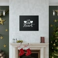 thumbnail image 5 of Scripture Walls Kind Heart Ephesians 4:32 Christian Wall Art Bible Verse Print Ready to Hang Unframed, 5 of 18