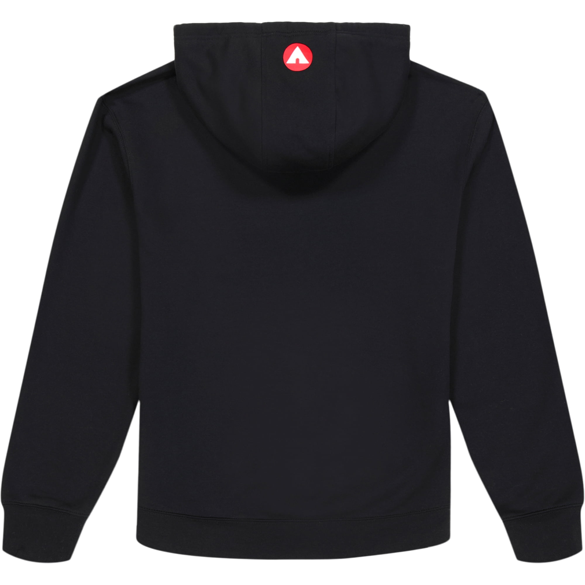 Airwalk Men's & Big Men's Long Sleeve Hooded Pullover Hoodie, Sizes XS-3XL