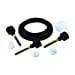 thumbnail image 3 of Mansfield 630-0107 3 in. Tank-To-Bowl Bolt Kit, 3 of 3