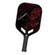 thumbnail image 5 of Pala de Pickleball de fibra de carbono Strade Fareast Limited con núcleo de panal raqueta de Pickleball profesional, 5 of 8