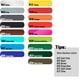 thumbnail image 5 of Tela de Nylon Ripstop Impermeable 40D 48g/m² Royal Blue 9KM DWLIFE, 5 of 9