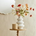 thumbnail image 2 of Anko Large Bubble Vase, 2 of 5