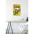 thumbnail image 6 of Teenage Mutant Ninja Turtles: Mutant Mayhem - Michelangelo, 6 of 6