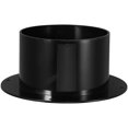 thumbnail image 1 of HIAKDOFT Dust Collector Fittings ABS Sleek Efficient Airflow DIY Enthusiasts 1Set, 1 of 7