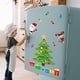 thumbnail image 2 of Matsuzay Juego de imanes navideños para nevera con fuerza de succión, latas festivas para regalar a otros como bendición navideña Kits de decoración para fiestas tipo+3, 2 of 6