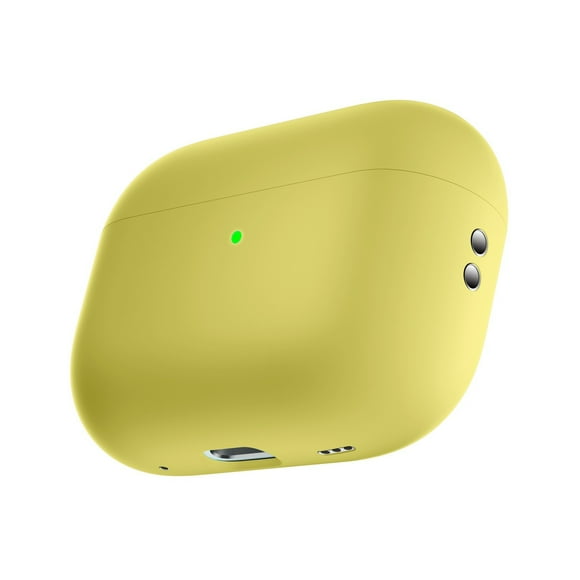 Silicone Case for Airpod Pro 2 Soft High-quality Material Thin and Light All-inclusive Fashionable Simple 1:1 Production