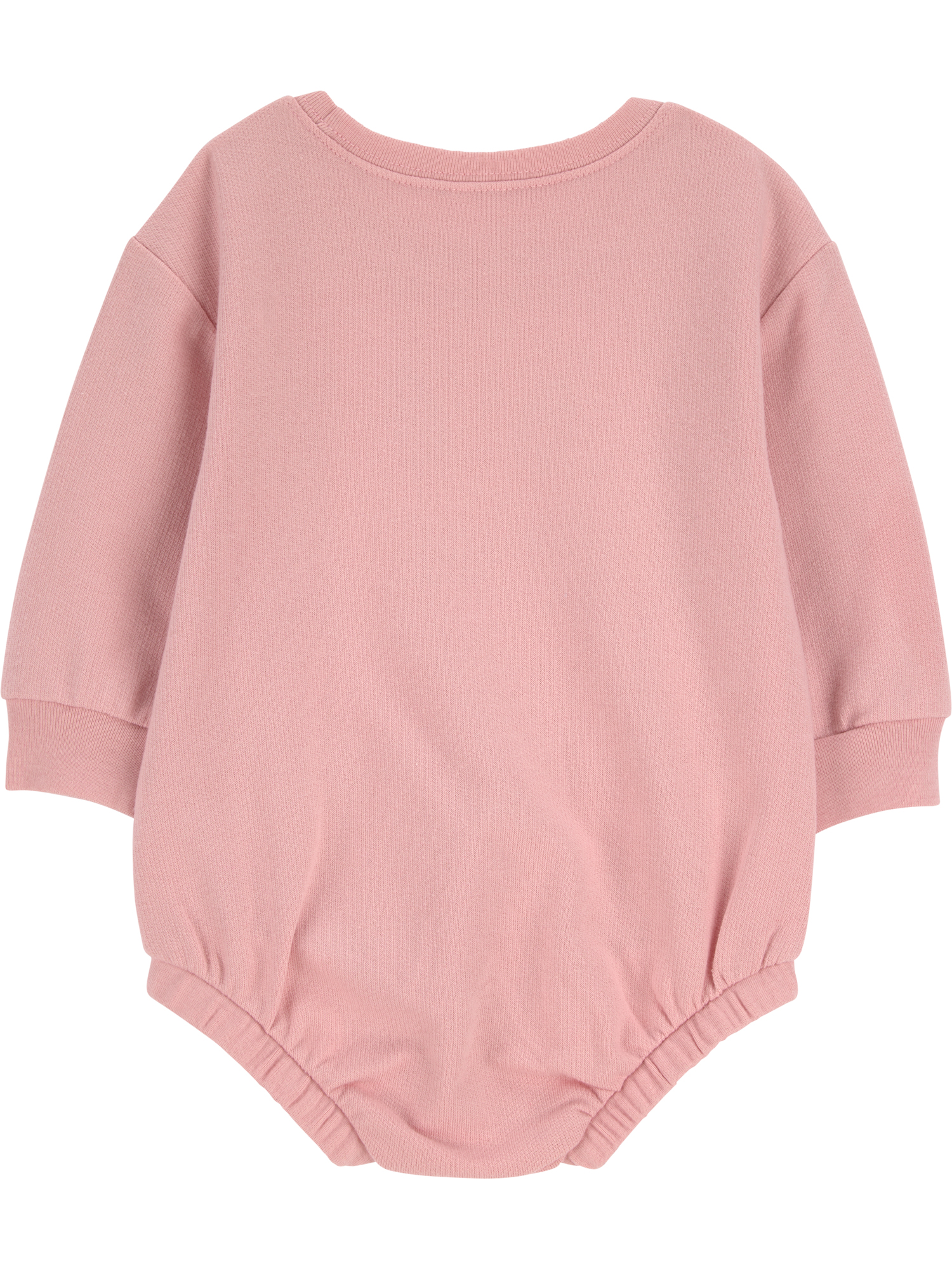 Carter's Child of Mine Baby Bubble Bodysuit, Sizes Preemie-6/9 Months