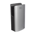 thumbnail image 1 of Automatic Hand Dryer HEPA Filtered Vertical Compact, High Speed Jet-type Hands Drying Machine For Bathrooms 1400W ,High-Speed Drying, 1 of 7