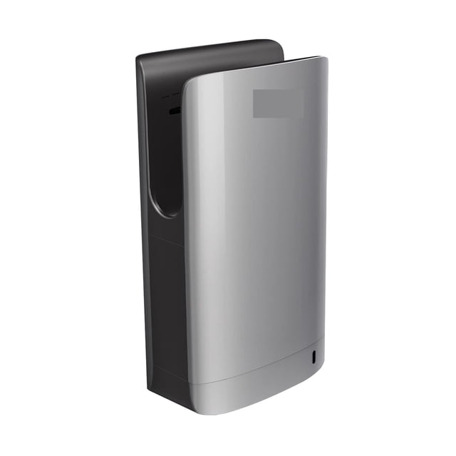 Automatic Hand Dryer HEPA Filtered Vertical Compact, High Speed Jet-type Hands Drying Machine For Bathrooms 1400W ,High-Speed Drying