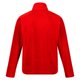 thumbnail image 2 of Regatta Great Outdoors - Top forro polar media cremallera Modelo Thompson hombre caballero (Rojo Clásico), 2 of 3