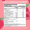 thumbnail image 4 of VITEEY Kids Multivitamin Gummies with Probiotics, Immune Support, Berry Flavor, 120 Ct, 4 of 10