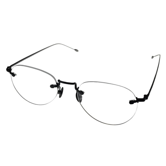 Eyeglasses John Varvatos V 170 Gunmetal
